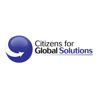 Citizens for Global Solutions