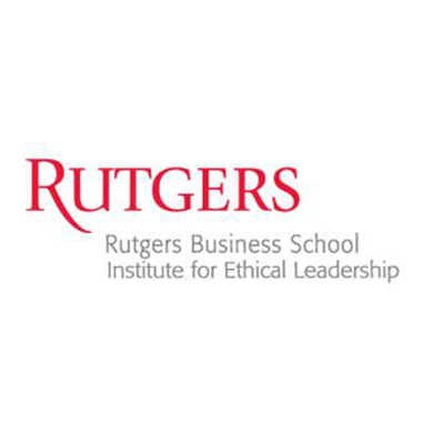 Rutgers Institute for Ethical Leadership
